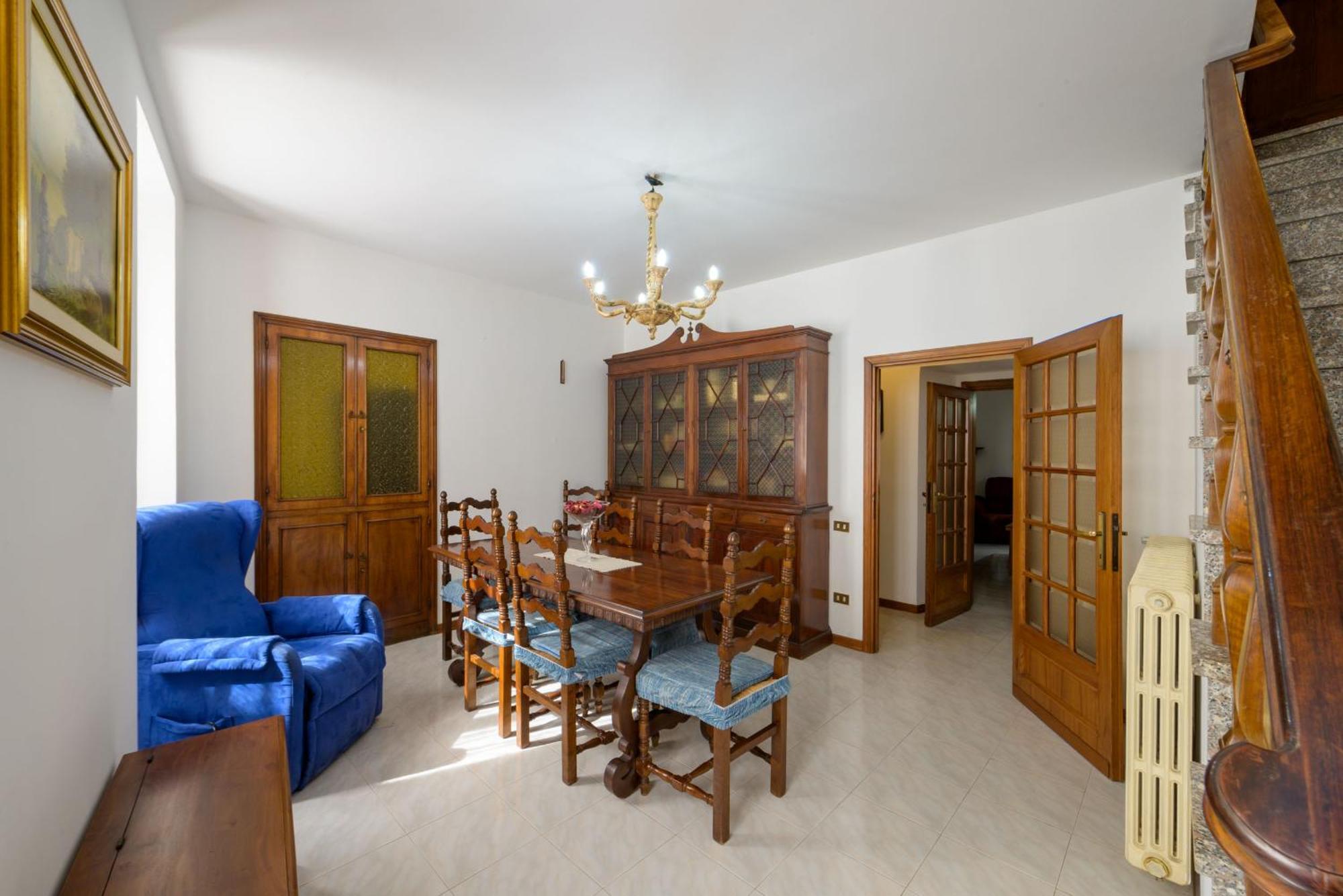 Via Mazzini 23A Apartment Gubbio Exterior photo