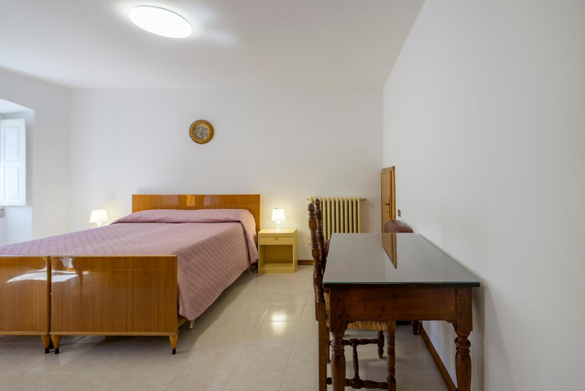 Via Mazzini 23A Apartment Gubbio Exterior photo