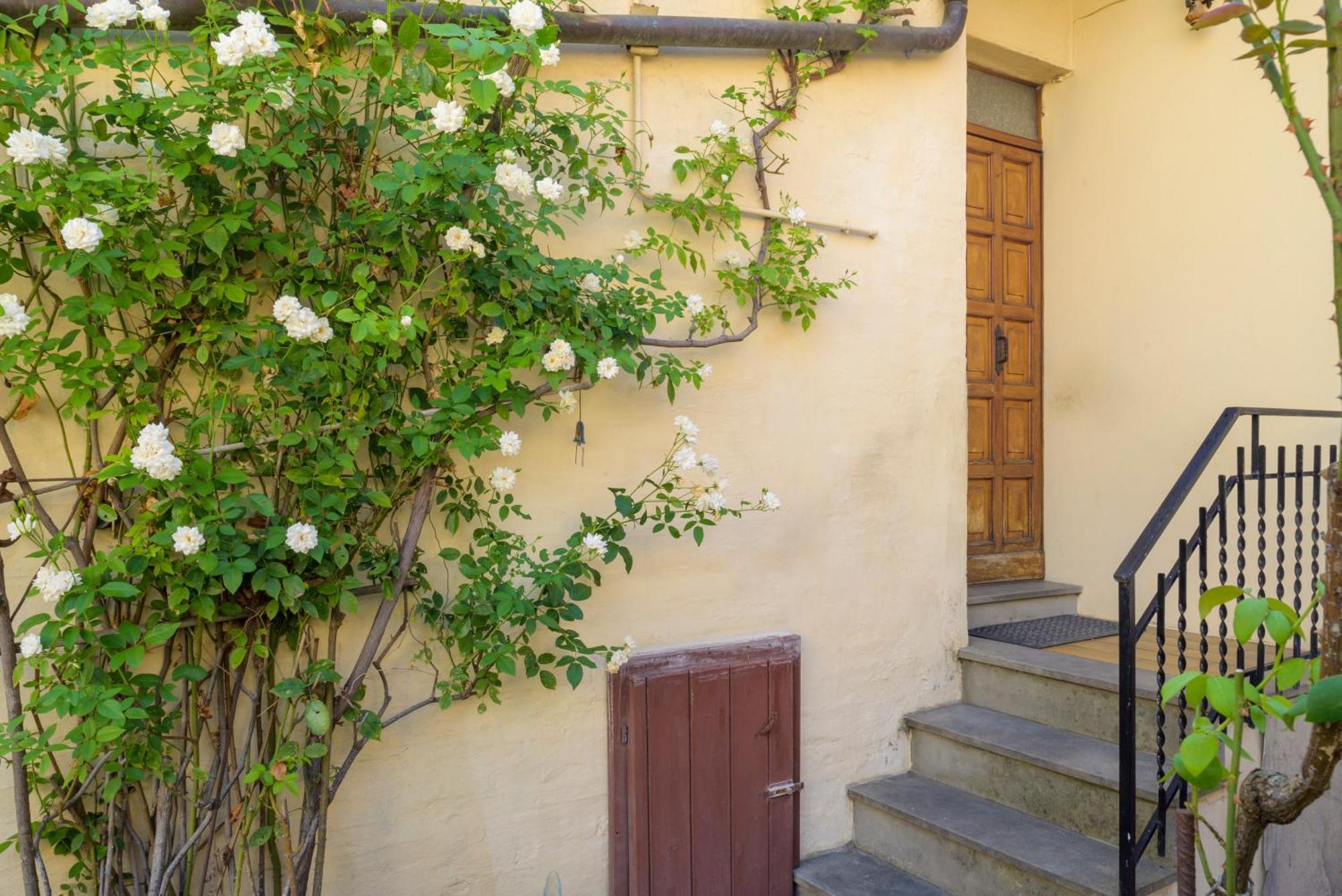 Via Mazzini 23A Apartment Gubbio Exterior photo