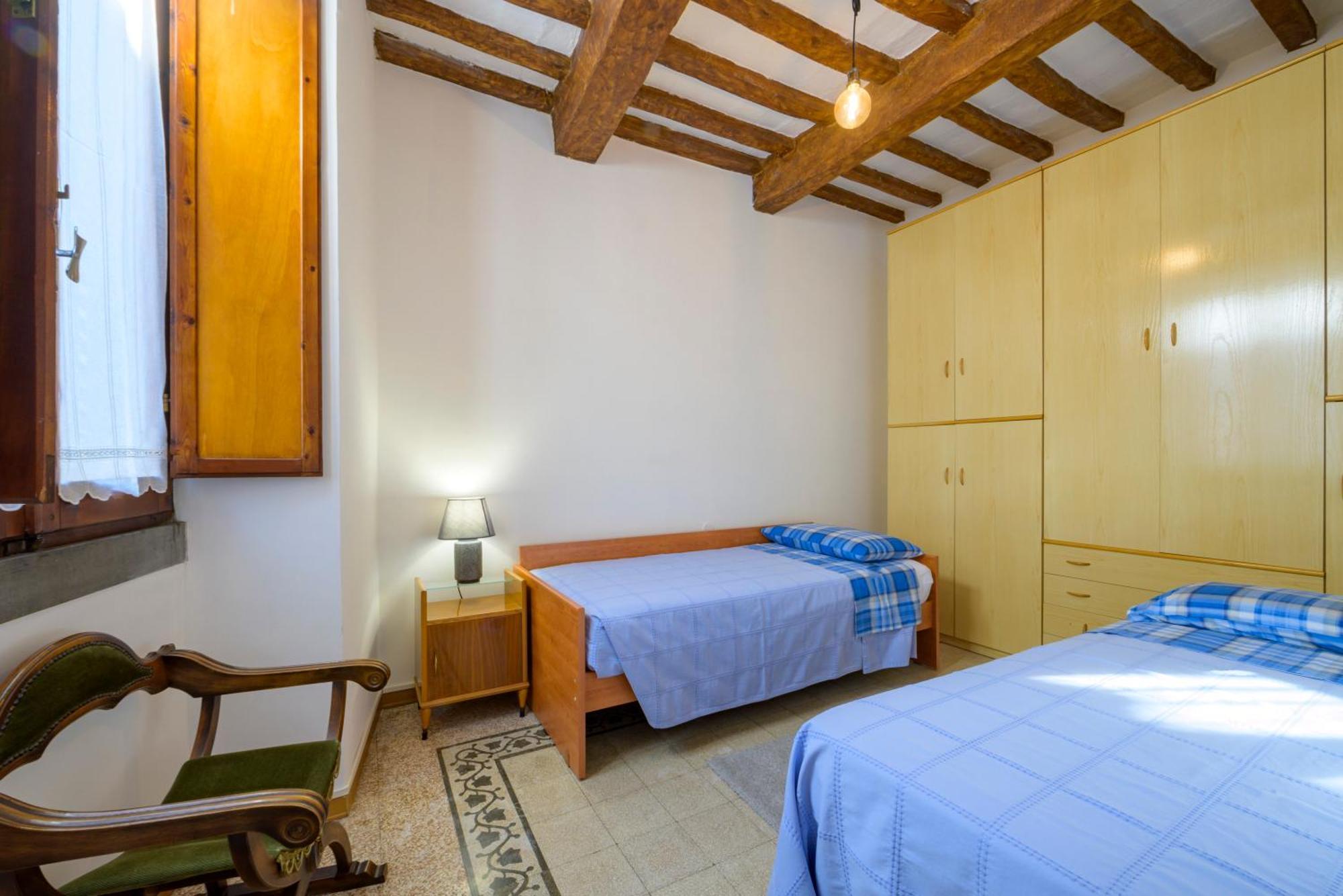 Via Mazzini 23A Apartment Gubbio Exterior photo