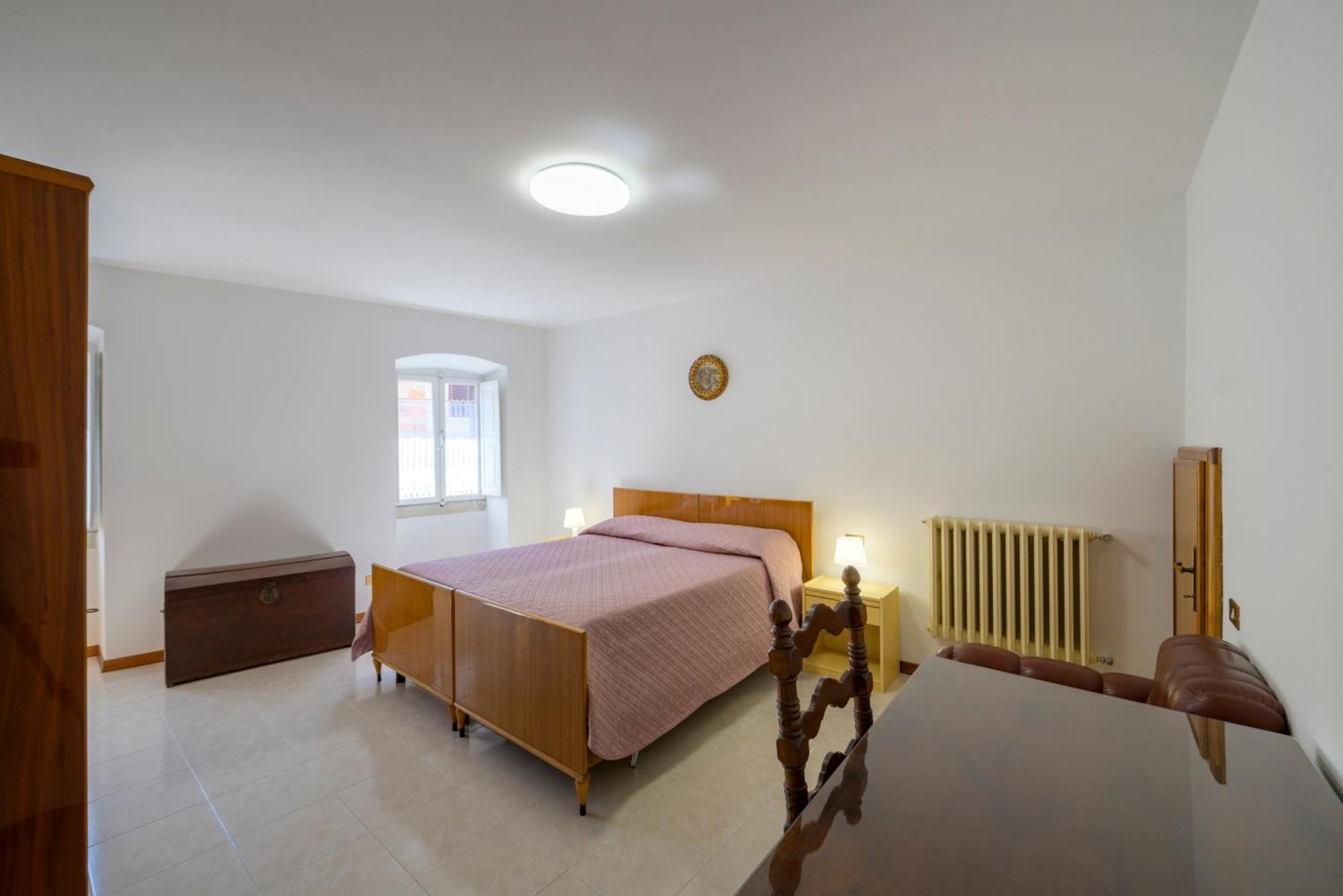 Via Mazzini 23A Apartment Gubbio Exterior photo