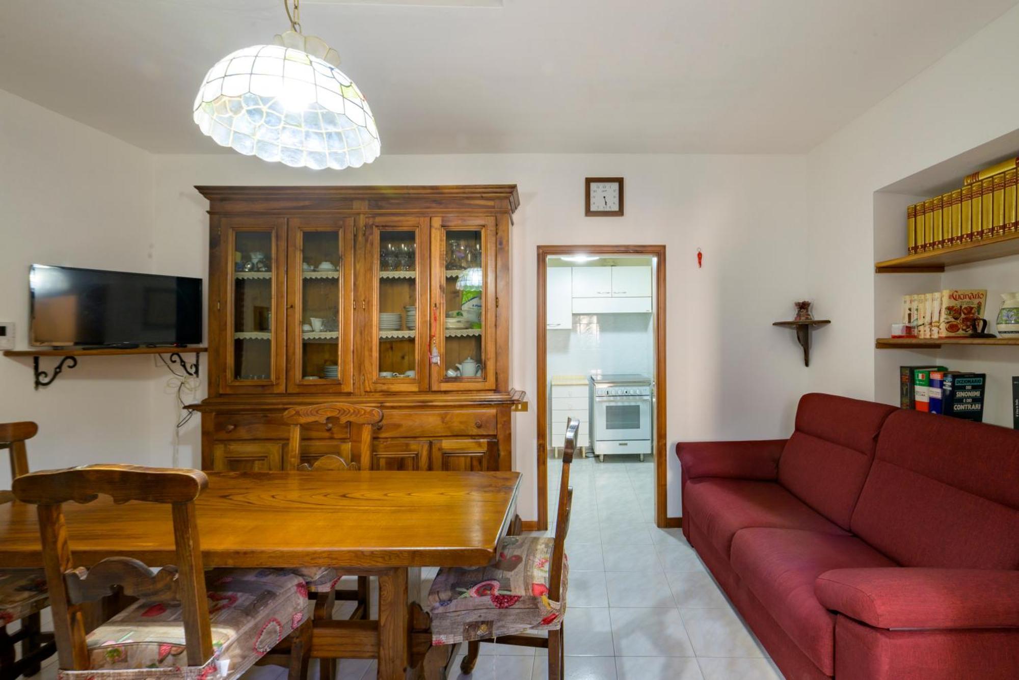 Via Mazzini 23A Apartment Gubbio Exterior photo