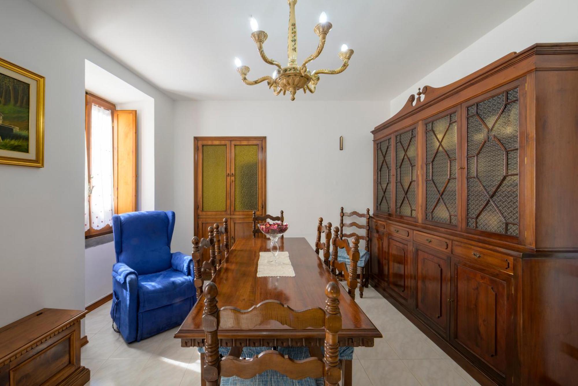 Via Mazzini 23A Apartment Gubbio Exterior photo