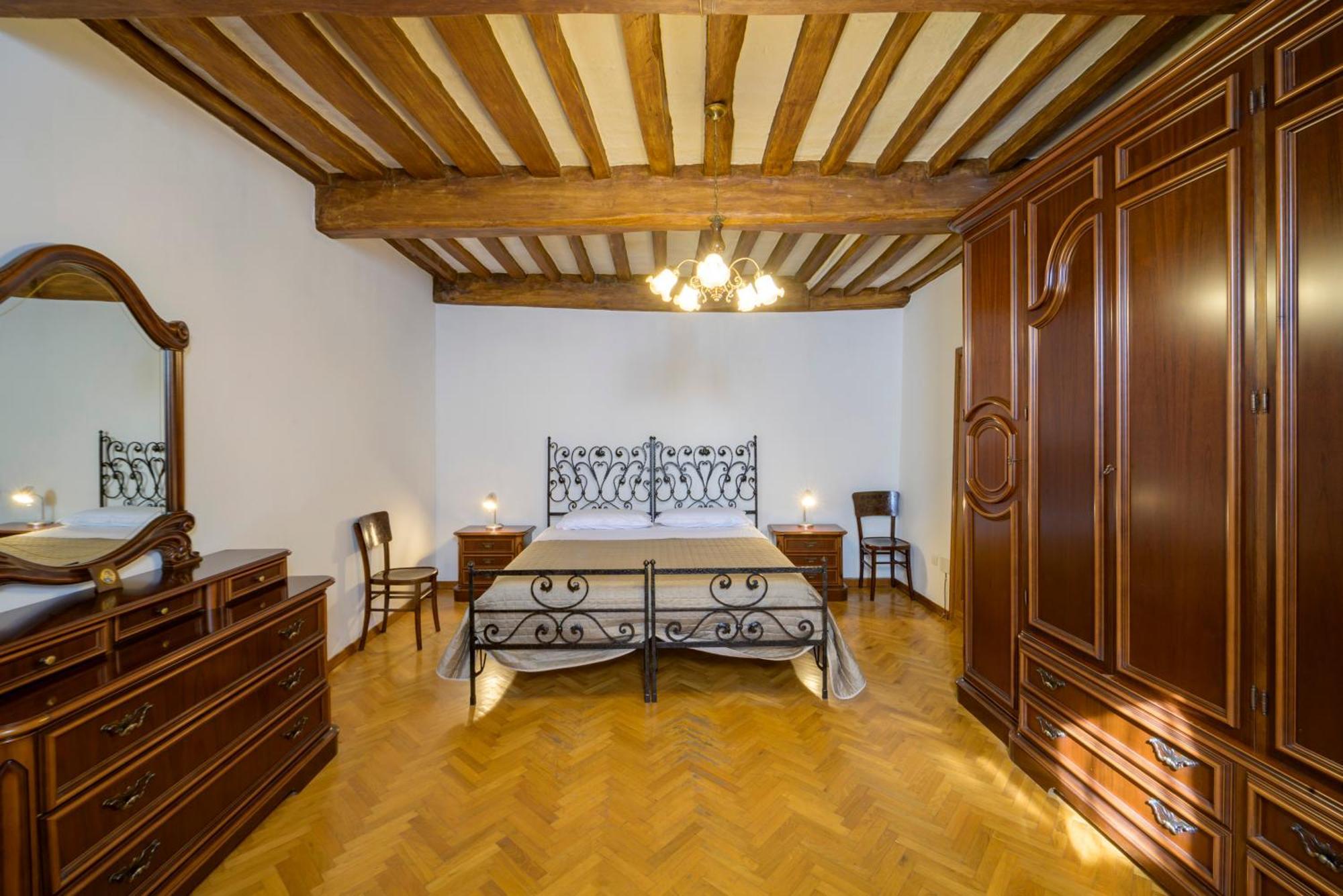 Via Mazzini 23A Apartment Gubbio Exterior photo